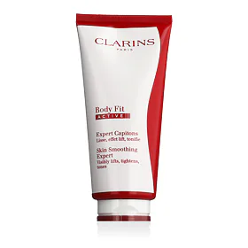 Clarins Body Fit Active Skin Smoothing Cream 200 ml
