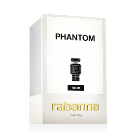 Rabanne Phantom Parfém 50 ml M