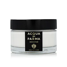 Tělový krém Acqua di Parma Osmanthus 150 ml