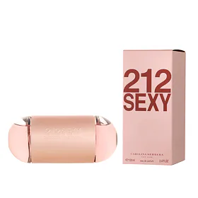 Parfémovaná voda Carolina Herrera 212 Sexy Women 100 ml