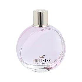 Hollister California Wave For Her EDP 100 ml W