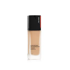 Make-up Shiseido Synchro Skin Self-Refreshing SPF30 30 ml