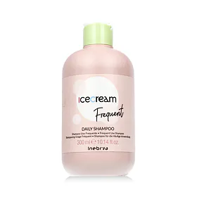 Inebrya Ice Cream Frequent Daily Shampoo 300 ml