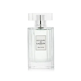 Toaletní voda Lanvin Les Fleurs De Lanvin Blue Orchid 50 ml