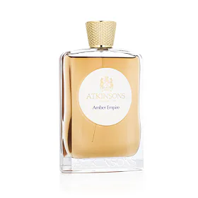 Toaletní voda Atkinsons Amber Empire 100 ml