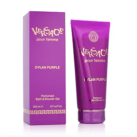 Versace Pour Femme Dylan Purple SG 200 ml W