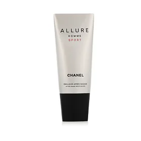 Balzám po holení Chanel Allure Homme Sport 100 ml