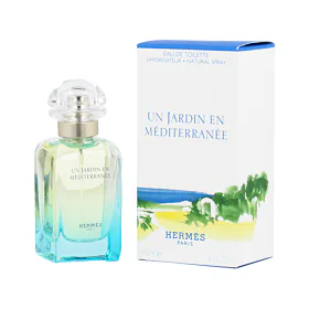 Hermès Un Jardin en Méditerranée EDT 50 ml UNISEX
