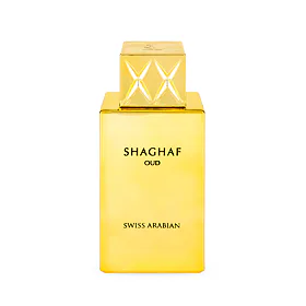 Parfémovaná voda Tester Swiss Arabian Shaghaf Oud 75 ml