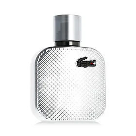 Parfémovaná voda Lacoste L.12.12 Silver Grey 50 ml