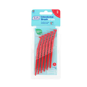 Mezizubní kartáček TePe Angle 0,5 mm 6 ks