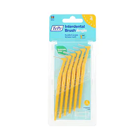 Mezizubní kartáček TePe Angle 0,7 mm 6 ks