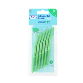 Mezizubní kartáček TePe Angle 0,8 mm 6 ks