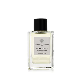 Parfémovaná voda Essential Parfums Divine Vanille 100 ml