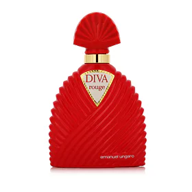 Ungaro Emanuel Diva Rouge EDP 100 ml W