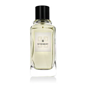 Givenchy Les Parfums Mythiques - Givenchy III EDT 100 ml W