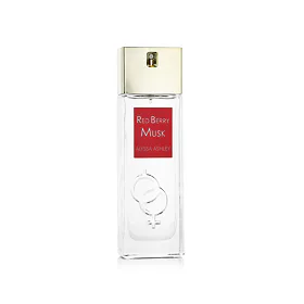 Parfémovaná voda Alyssa Ashley Red Berry Musk 50 ml