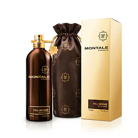 Montale Paris Full Incense EDP 100 ml UNISEX