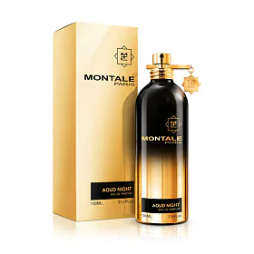 Montale Paris Aoud Night EDP 100 ml UNISEX