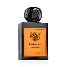 Lorenzo Pazzaglia Carbonara Extrait de Parfum 50 ml UNISEX