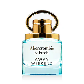 Parfémovaná voda Abercrombie & Fitch Away Weekend 30 ml