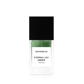 Parfém Bohoboco Eternal Lily Amber 50 ml