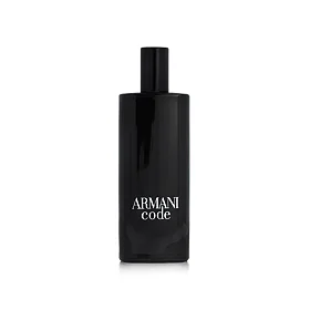 Giorgio Armani Code Homme EDT 15 ml M