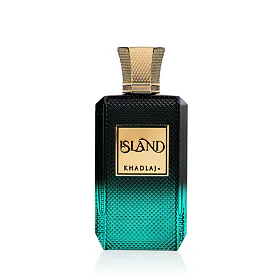 Khadlaj Island Extrait de Parfum 100 ml UNISEX
