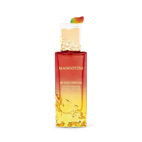 Parfémovaná voda Gulf Orchid Mocktail Collection Mangotini 100 ml