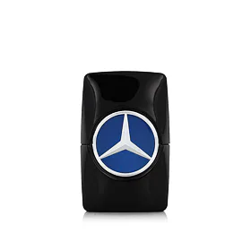 Toaletní voda Mercedes-Benz Man Intense 100 ml Tester