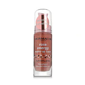 Dermacol Make-Up Base Rose Energy 20 ml
