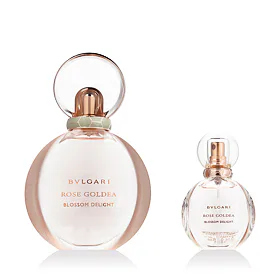 sada Bvlgari Rose Goldea Blossom Delight 90 ml