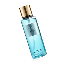 Victoria's Secret Aqua Kiss tělový sprej 250 ml W