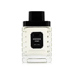 Guess Uomo AS 100 ml M