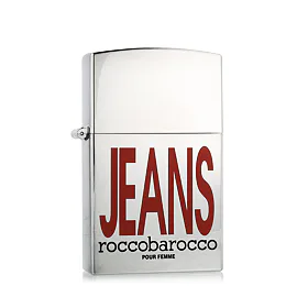 Parfémovaná voda Roccobarocco Jeans 75 ml