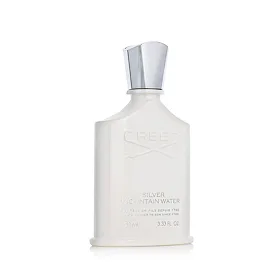 Parfémovaná voda Tester Creed Silver Mountain Water 100 ml
