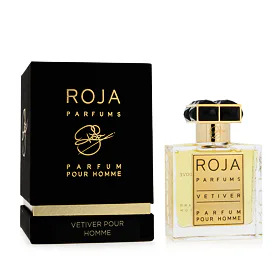 Roja Parfums Vetiver Pour Homme Parfém 50 ml M
