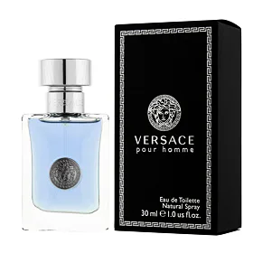 Toaletní voda Versace Pour Homme 30 ml