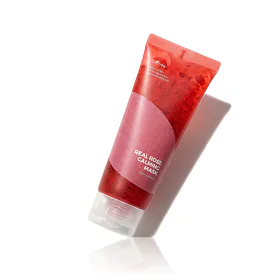 Isntree Real Rose Calming Mask 100 ml