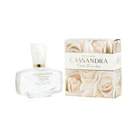 Parfémovaná voda Jeanne Arthes Cassandra Roses Blanches 100 ml