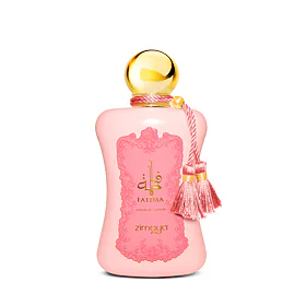 Parfémový extrakt Zimaya Fatima Pink 100 ml
