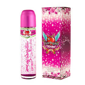 Parfémovaná voda Cuba Strass Heartbreaker 100 ml
