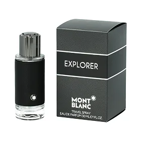 Parfémovaná voda Montblanc Explorer 30 ml