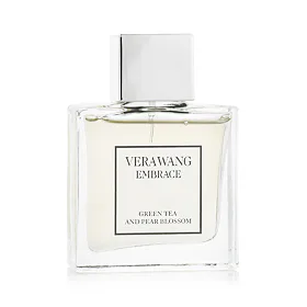 Toaletní voda Vera Wang Embrace Green Tea & Pear Blossom 30 ml