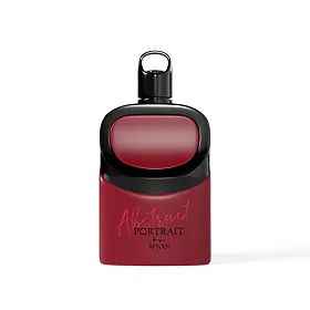Afnan Portrait Abstract Extrait de Parfum 100 ml UNISEX