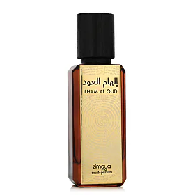 Zimaya Ilham Al Oud EDP 100 ml M