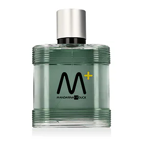 Toaletní voda Mandarina Duck M+ 100 ml