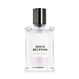 David Beckham Classic Homme EDT 50 ml M