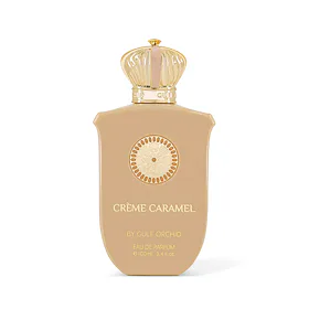 Gulf Orchid Crème Caramel EDP 100 ml UNISEX