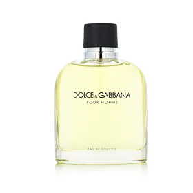 Dolce & Gabbana Pour Homme EDT 200 ml M